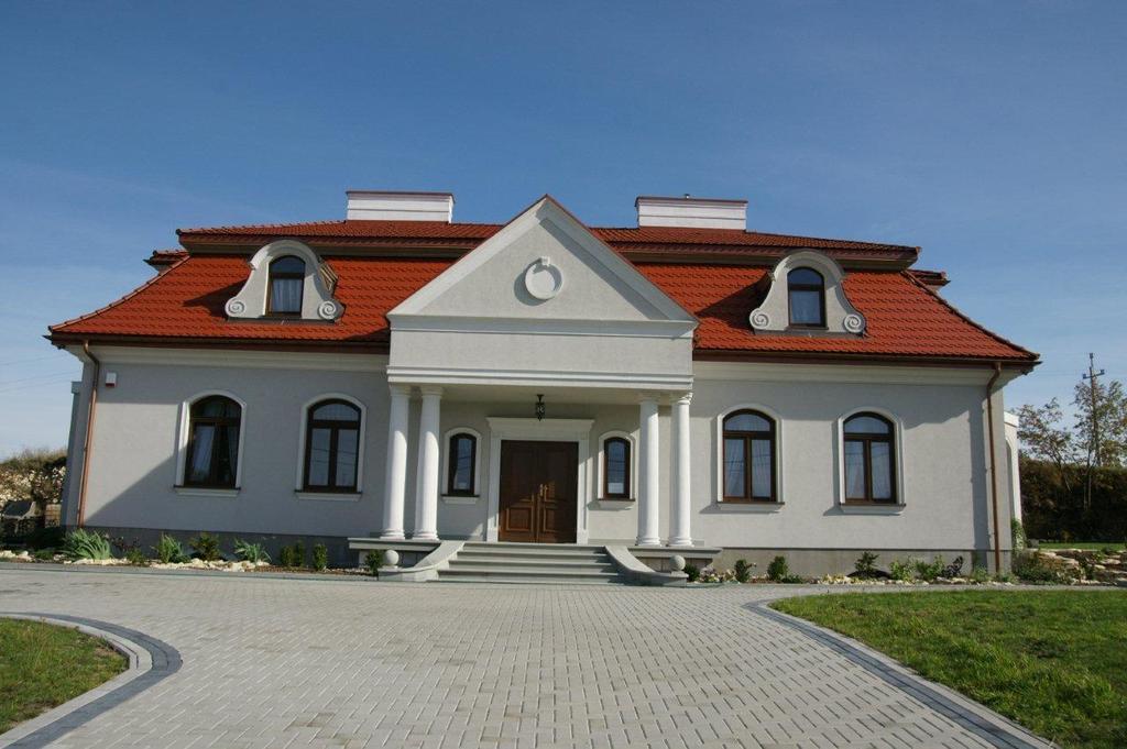 Prestige Wierzchowisko Exterior foto